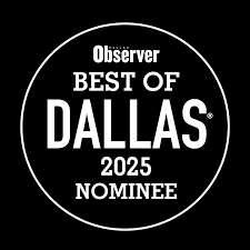 Dallas Observer — Best of Dallas 2025